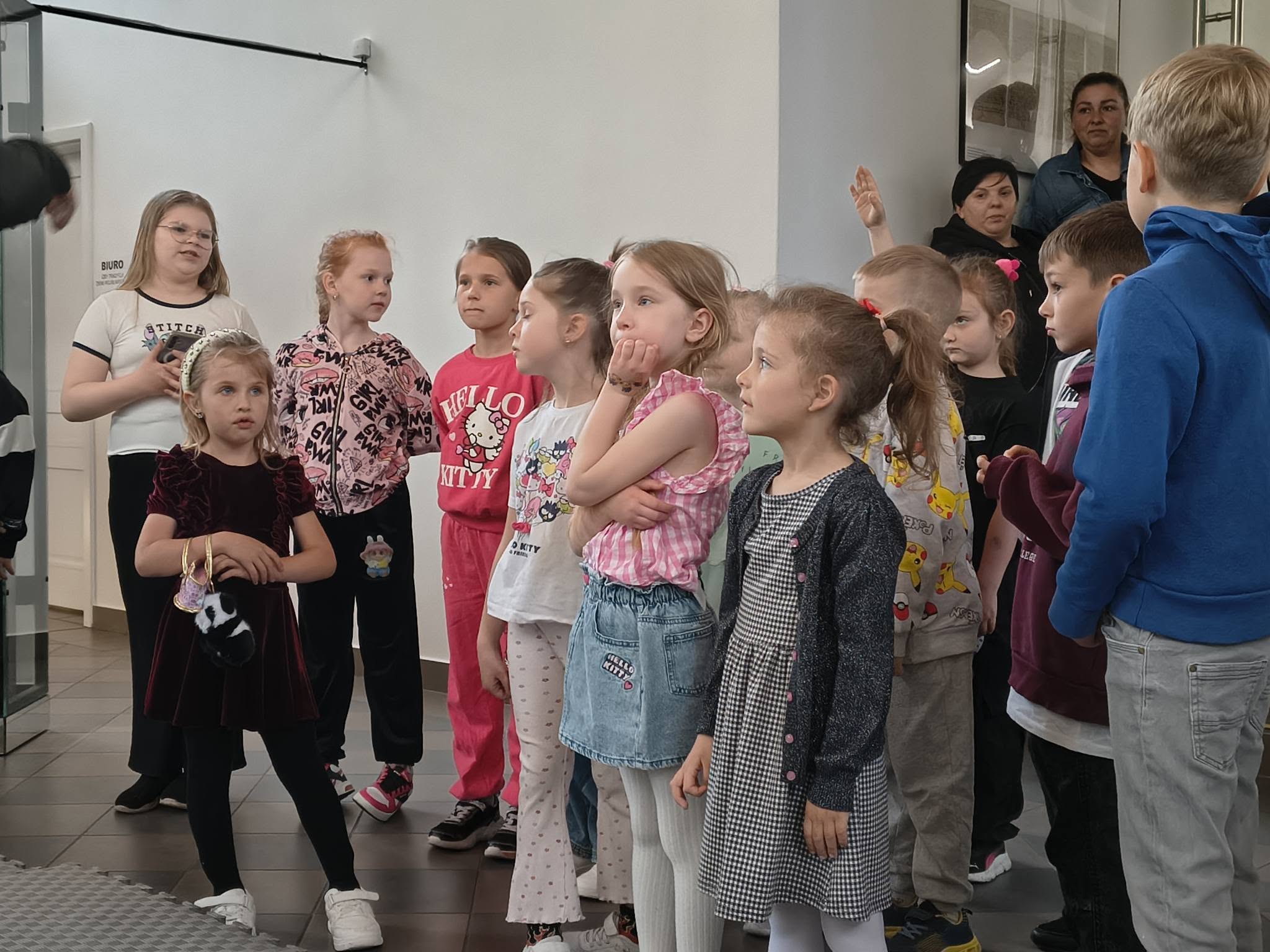 Noc Muzeów Wojsławice 2026